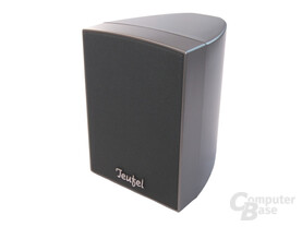 Satellit des Concept F