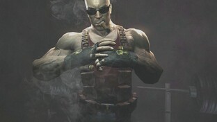 Duke Nukem Forever (Teaser) Duke Nukem Forever (Teaser)