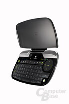 Logitech diNovo Mini