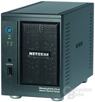 Netgear RND2000