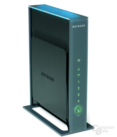 Netgear WNR3500
