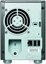 Netgear ReadyNAS Duo