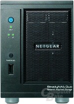 Netgear ReadyNAS Duo