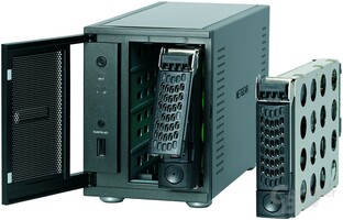 Netgear ReadyNAS Duo