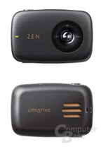 Creative ZEN Stone
