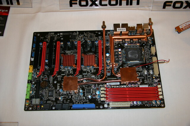 ATX-Ultra-Mainboard