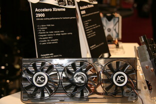 Arctic Cooling – Accelero Xtreme 2900