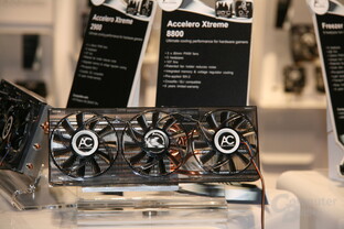 Arctic Cooling – Accelero Xtreme 8800