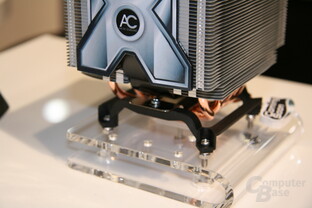 Arctic Cooling – Freezer Xtreme
