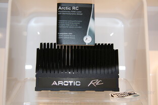Arctic Cooling – Arctic RC