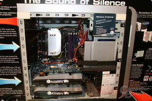 Arctic Cooling – Accelero S1 @ SLI