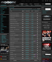 Maxdome Blockbuster