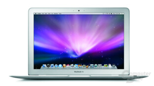 Apple Macbook Air