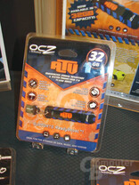 OCZ ATV 32 GB