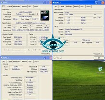 AMD Phenom 8600