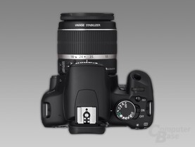 Canon EOS 450D