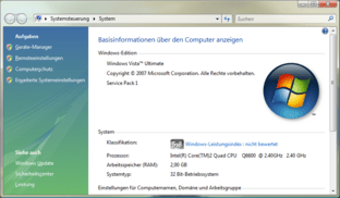 Windows Vista SP1 RC Refresh 2 – Final?