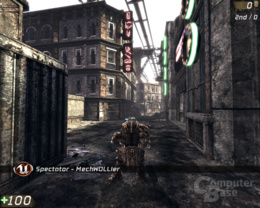 Nvidia 4xAA