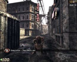 Nvidia 8xAA