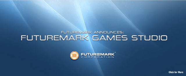 Futuremark Games Studio