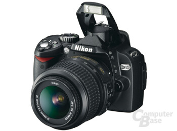 Nikon D60