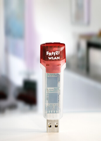 AVM FRITZ!WLAN USB Stick N