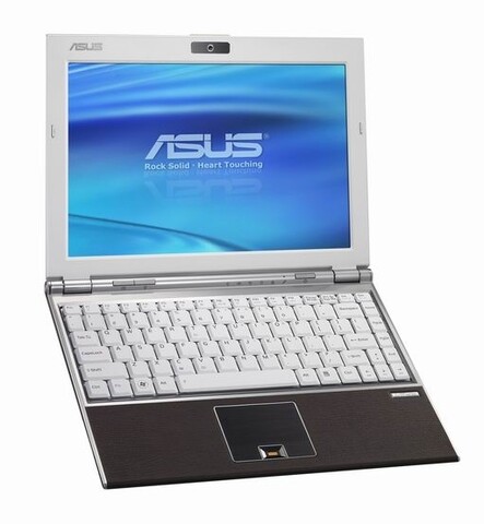 Asus U65S