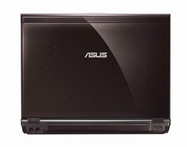 Asus U65S