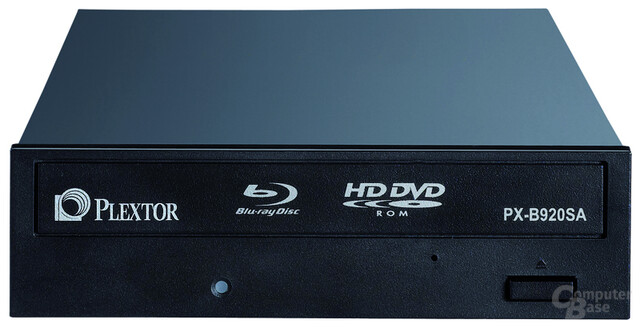 Plextor PX-B920SA