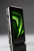 Nvidia APX 2500 Prototyp