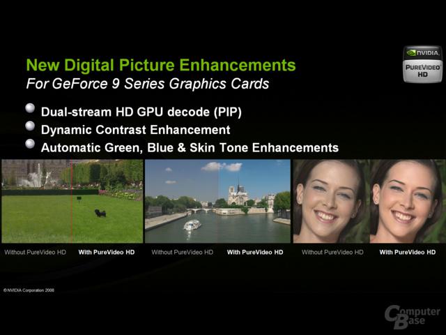 PureVideoHD