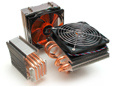 Xigmatek Red Scorpion, HDT-SD964 & HDT-D1284