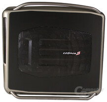 Cooler Master Cosmos S – Seite