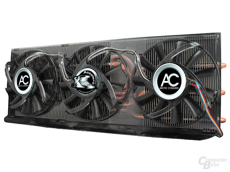 Arctic Cooling Accelero Xtreme