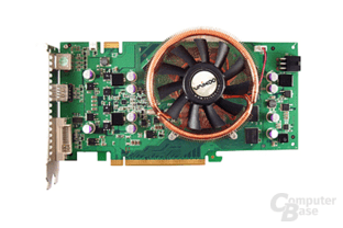 VVIKOO 9600 GT (Zalman VF-900)