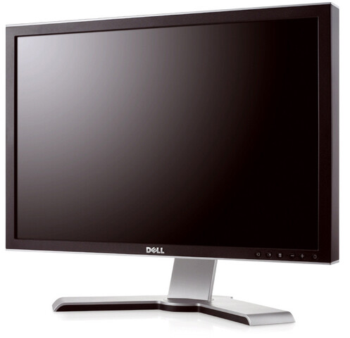 Dell 2408WFP