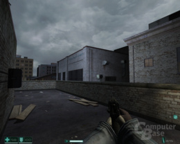 F.E.A.R. - G92