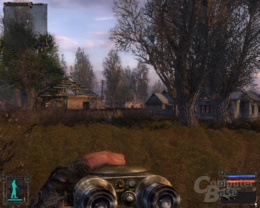 Stalker - G92