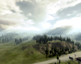 World in Conflict - G92