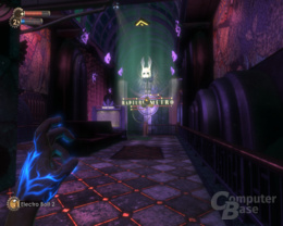 Bioshock - G92
