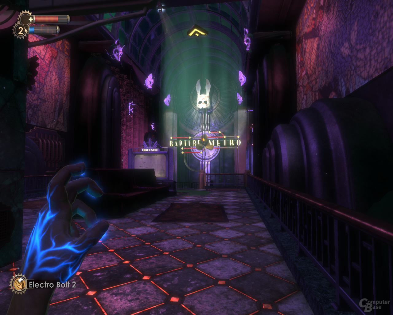 Bioshock - G92
