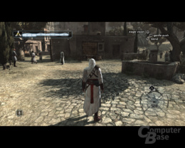 Assassins Creed - Chrome 400