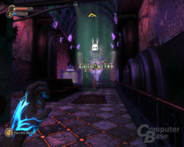 Bioshock - Chrome 400