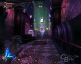 Bioshock - RV670