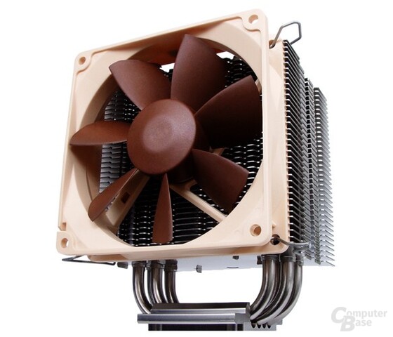 Noctua NH-U9B CPU-Kühler