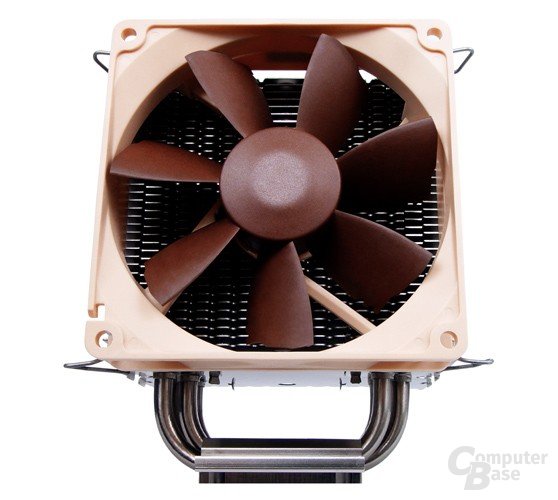Noctua NH-U9B CPU-Kühler