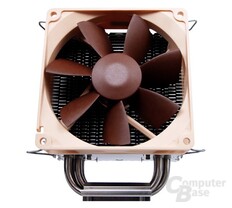 Noctua NH-U9B CPU-Kühler