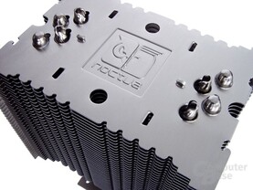 Noctua NH-U9B CPU-Kühler