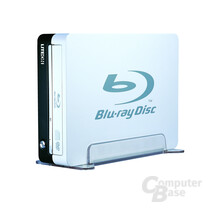 Lite-On DX-4O1S – Externes BD-ROM-Laufwerk