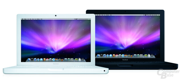 MacBook